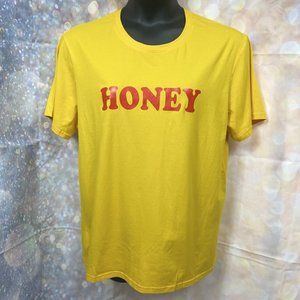 Honey T-Shirt | NWOT